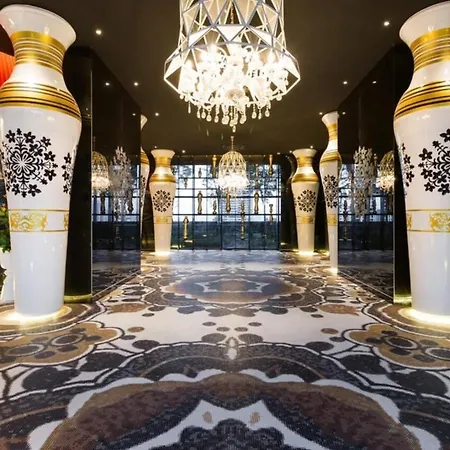 Zetter Suite Arte Mont Kiara